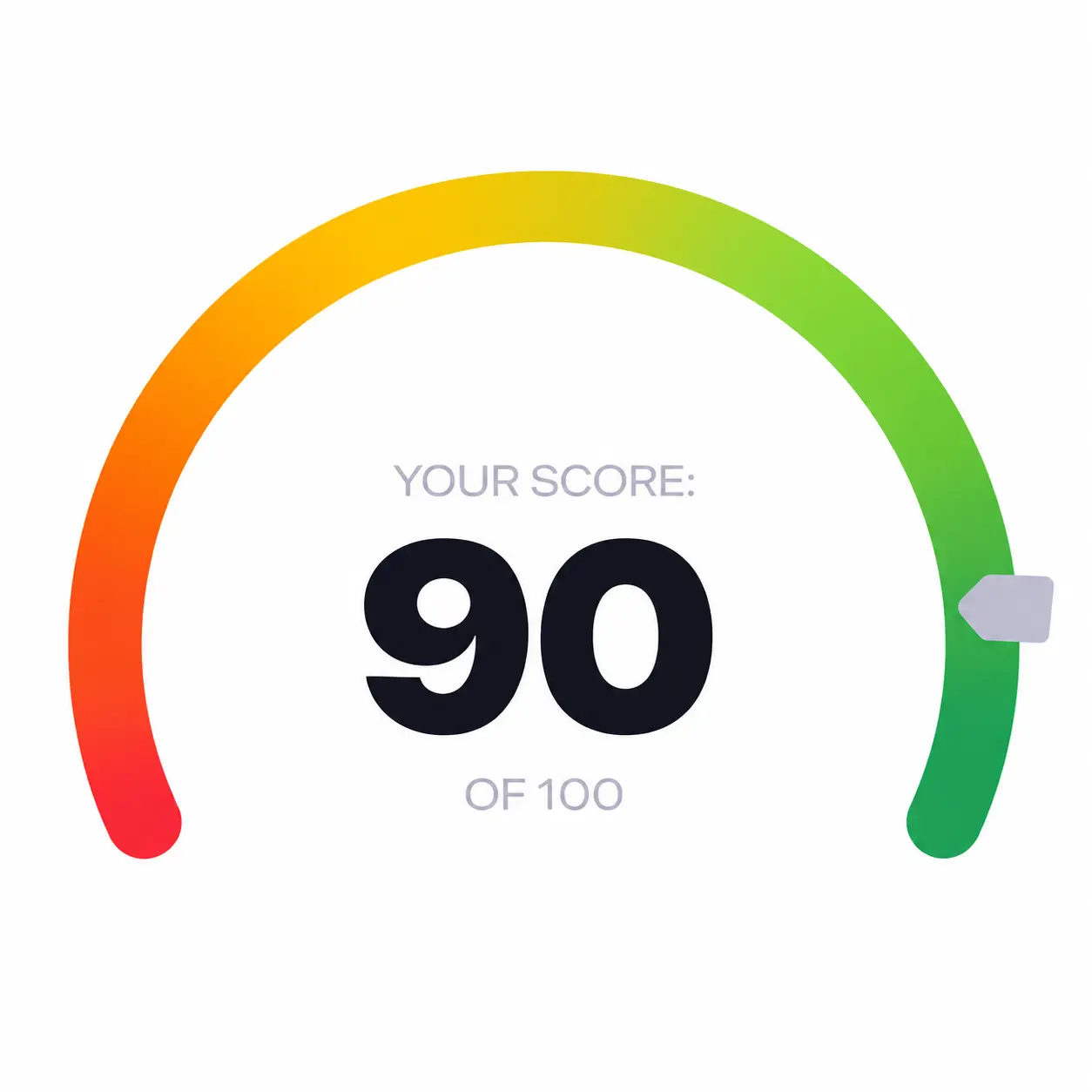 Career Desire ATS Resume Score preview