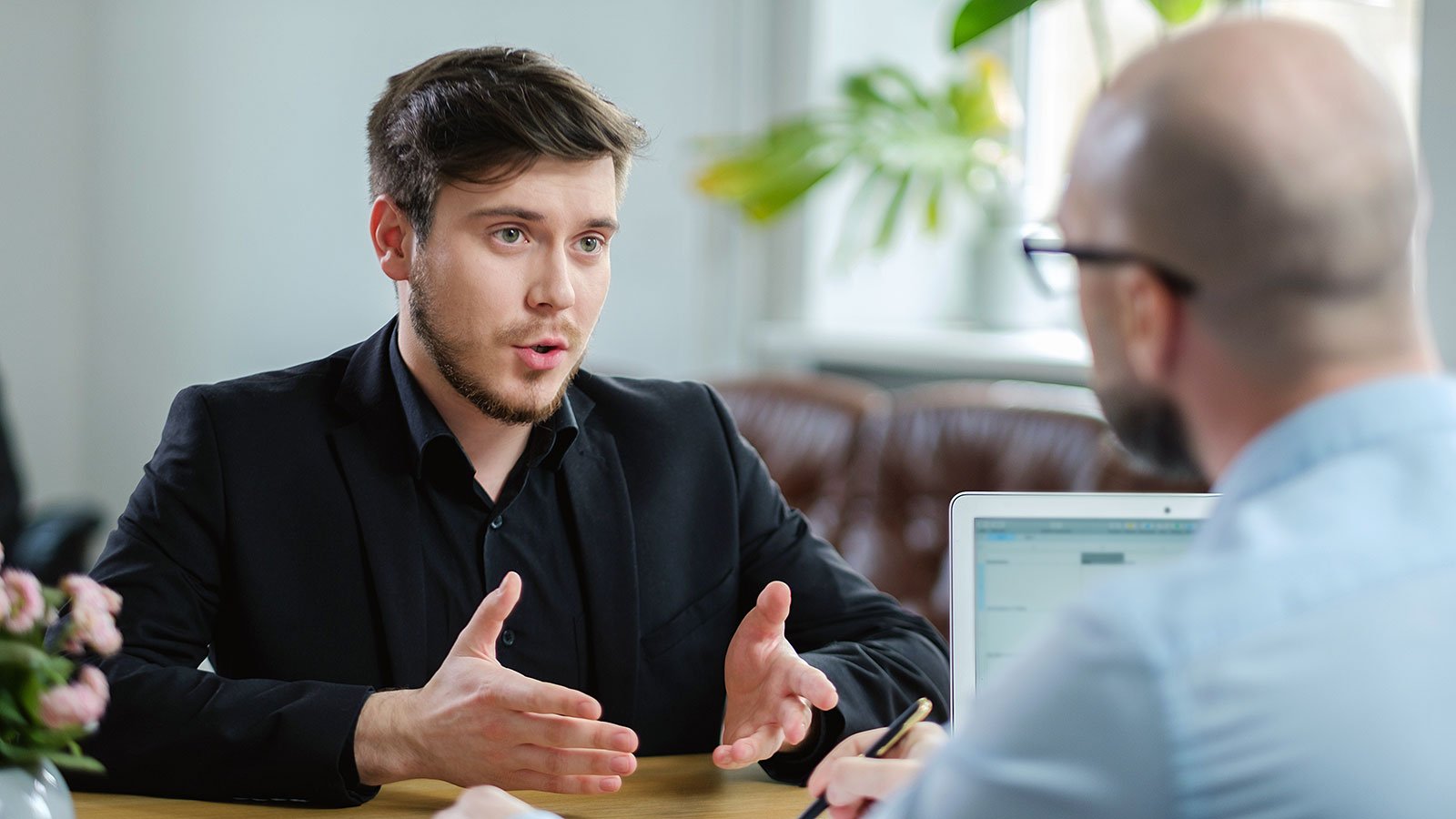 Interview Preparation