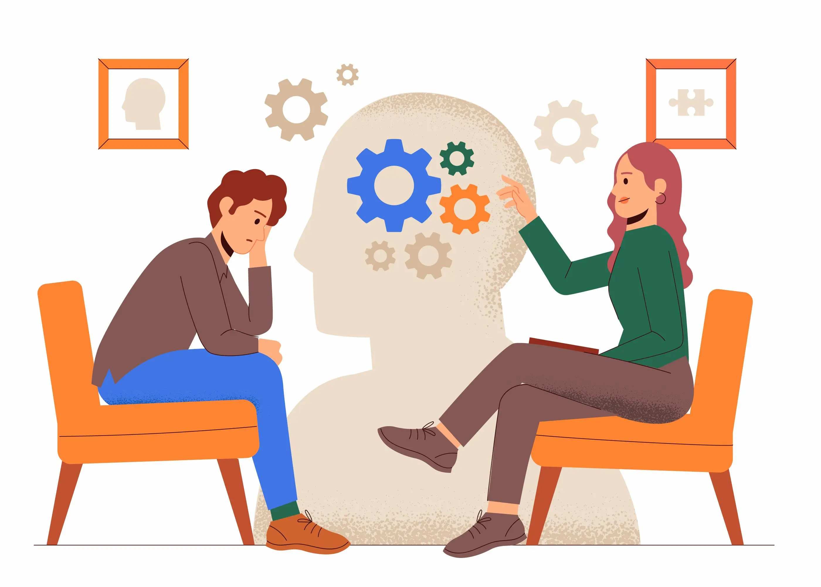 Psychometric Assessment
