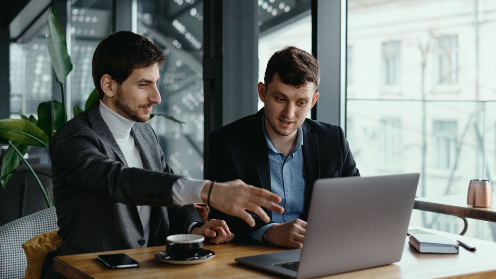 Career Coaching